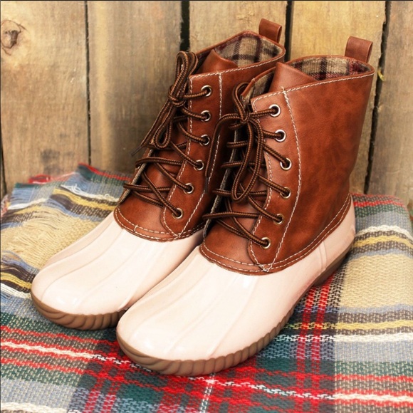 Duckboots - Picture 2 of 2